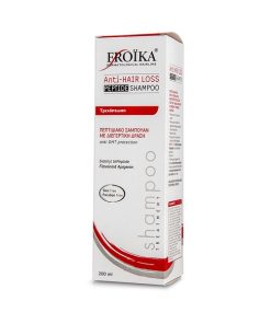 Froika Anti-Hair Loss Peptide Shampoo 200ml