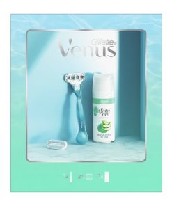 Gillette Venus Smooth Gift Set