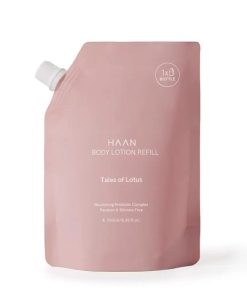 HAAN Body Lotion Refil Tales of Lotus 250ml