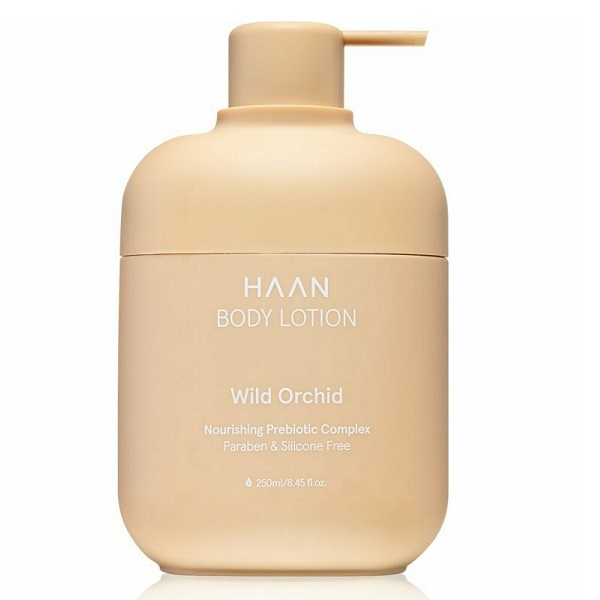 HAAN Body Lotion Wild Orchid 250ml