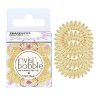 Invisibobble Original Time To Shine Gold Rush 3 HAIR SPIRAL ΛΑΣΤΙΧΑΚΙΑ ΜΑΛΛΙΩΝ