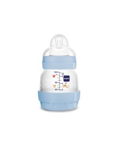 Mam Easy Start Anti -Colic Baby Bottle Better Together Collection (0m+) 130ml