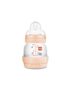 Mam Easy Start Anti-Colic Baby Bottle Better Together Collection (0m+) 130ml