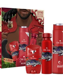 Old Spice Night Panther Wild Explorer Gift Set for Men