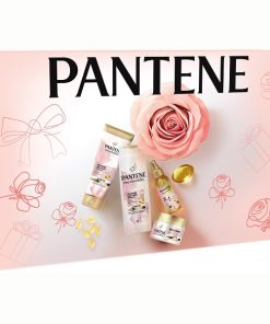 Pantene Pro-V Miracles Gift Pack