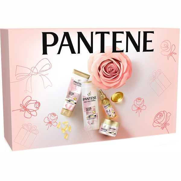 Pantene Pro-V Miracles Gift Pack
