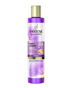 Pantene Pro-V Miracles Purple Shampoo Strength & AntiBrassiness1