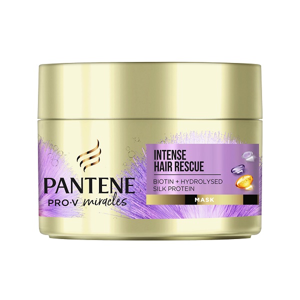 Pantene Pro-V Miracles Strength Purple Shampoo Gift Pack | Foto Pharmacy