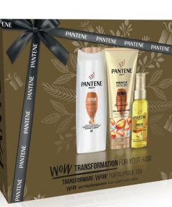 Pantene Wow Transformation for Your Hair Gift Set