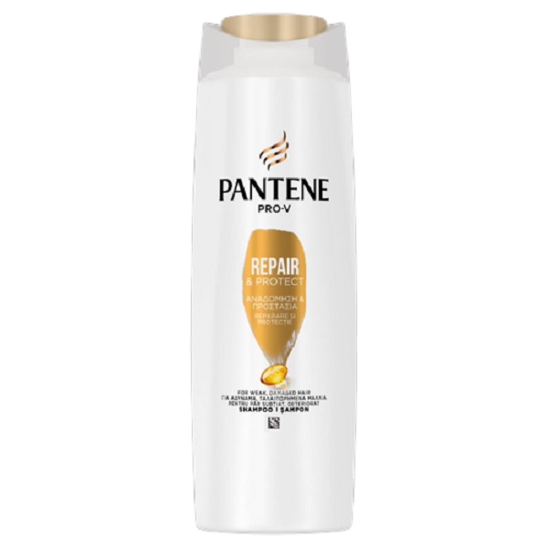 Pantene Wow Transformation for Your Hair Gift Set
