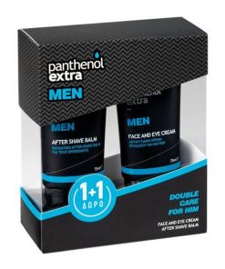 Panthenol Extra Men Double Care For Him