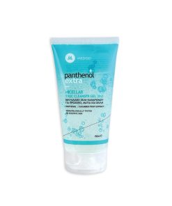 Panthenol Extra Micellar True Cleanser Gel 3in1 150ml