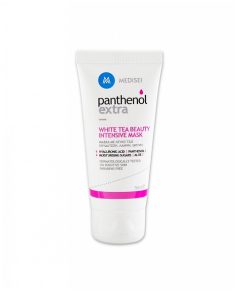 Panthenol Extra White Tea Beauty Intensive Mask