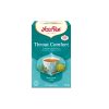 Yogi Tea Throat Comfort 17 Teabags 32,3gr