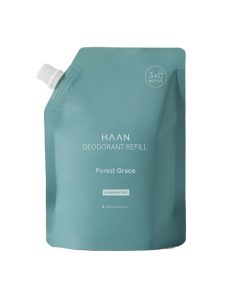 Haan Deodorant Refill Forest Grace 120ml