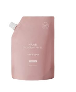 Haan Deodorant Refill Tales of Lotus 120ml