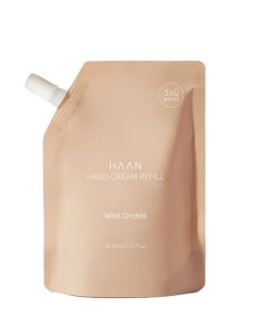 Haan Hand Cream Refill Wild Orchid 150ml