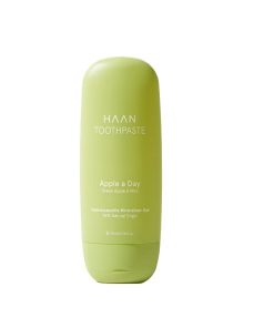 Haan Toothpaste Apple Α Day 55ml