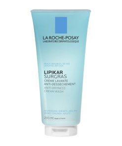 La Roche Posay Lipikar Surgras Cream Wash 200ml