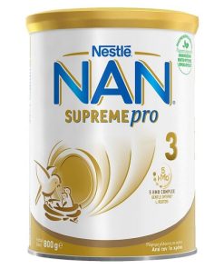 Nestle Nan Supreme Pro 3 800gr