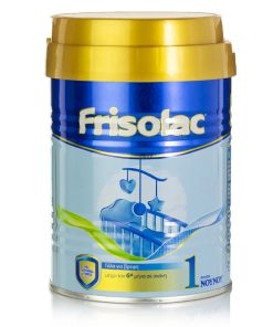 Nounou Frisolac Milk 1 400gr