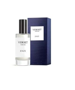 Verset Enzi Eau de Parfum Pour Homme 15ml