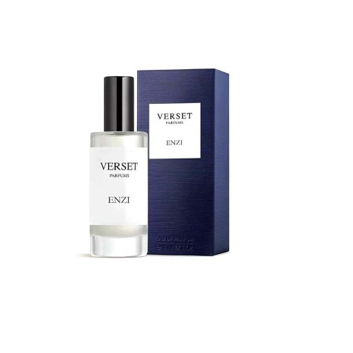 Verset Enzi Eau de Parfum Pour Homme 15ml