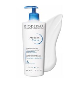 Bioderma Atoderm Κρέμα Ultra 500 ml