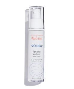 Avène A-OXitive Antioxidant Water Cream 30ml