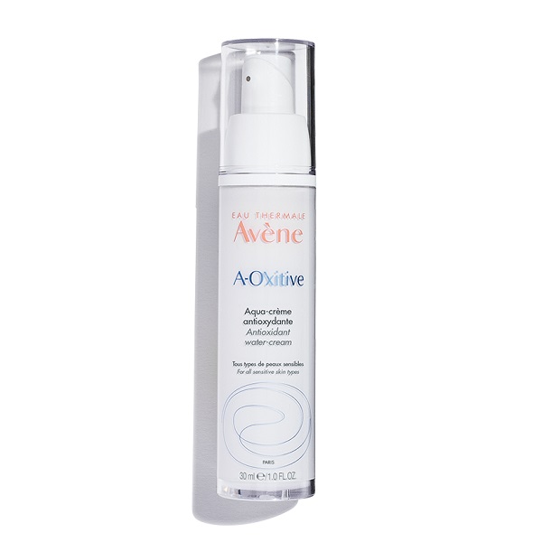 Avène A-OXitive Antioxidant Water Cream 30ml
