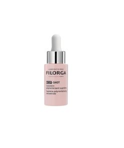 Filorga Ncef Shot Supreme Polyrevitalising Concentrate 15ml