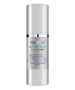 Froika Anti-Pigment Cream SPF50 30ml