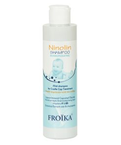 Froika Ninolin Shampoo 125ml