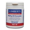 Lamberts Methyl B Complex 60caps