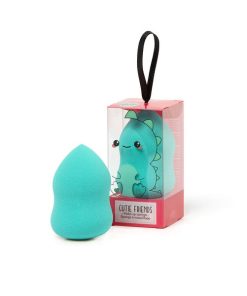 Legami Cutie Friends Make Up Sponge Dinosaur