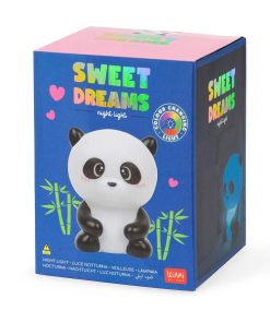 Legami Sweet Dreams Night Light Panda