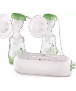 Mam 2in1 Double Breast Pump