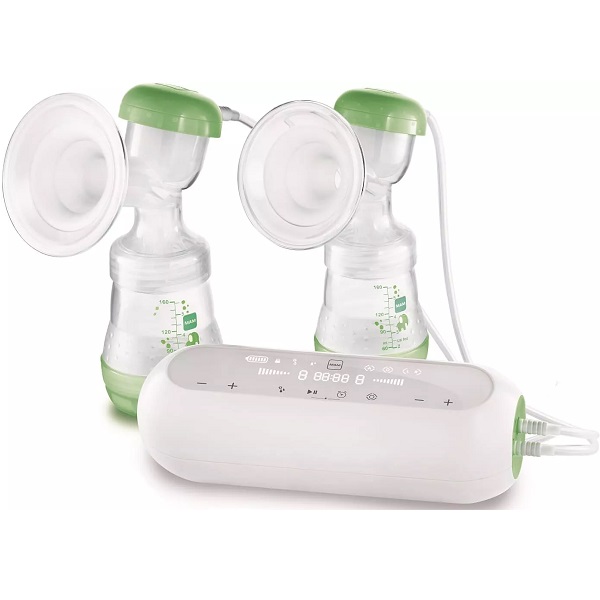 Mam 2in1 Double Breast Pump