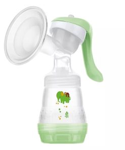 Mam Manual Breast Pump