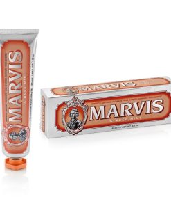 Marvis Ginger Mint Toothpaste 85ml