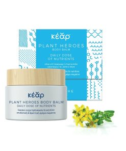 Κέᾰρ Plant Heroes Body Balm 50ml