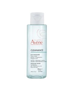 Avene Eau Thermale Cleanance Eau Micellaire Water 100ml