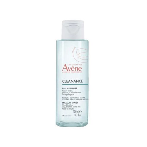 Avene Eau Thermale Cleanance Eau Micellaire Water 100ml