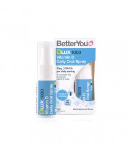 BetterYou D1000 Vitamin D Oral Spray 15ml