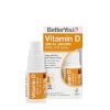 BetterYou Vitamin D 400 IU Junior Daily Oral Spray 15ml