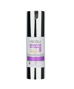 Froika Sensitive Anti-Redness A-R Tinted Cream SPF30 30ml