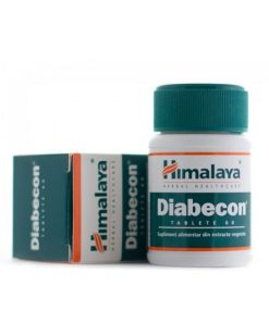 Himalaya Diabecon 60tabs