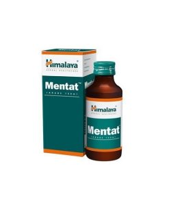 Himalaya Mentat Syrup 100ml