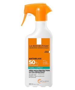 La Roche Posay Anthelios SPF50+ Family Spray 300ml