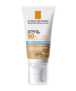 La Roche Posay Anthelios UVmune 400 Hydrating Tinted Cream SPF50+ Sun Cream 50ml